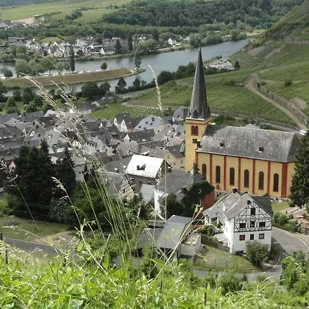 Panzió Altes Pfarrhaus